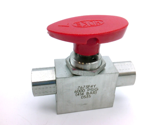 HOKE 7673F4Y