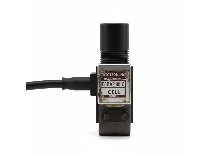 ELWOOD CORPORATION E8BAP10LC