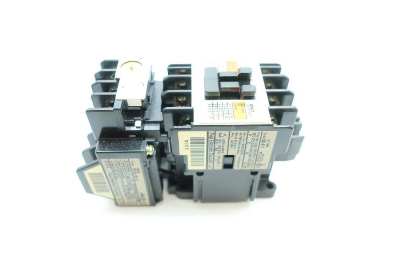 FUJI ELECTRIC SW-4-1/3H