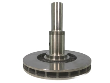 NEXEN GROUP 10537