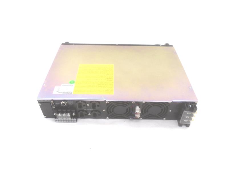 MAJORPOWER CORPORATION MAJORSINE2000-48-2U