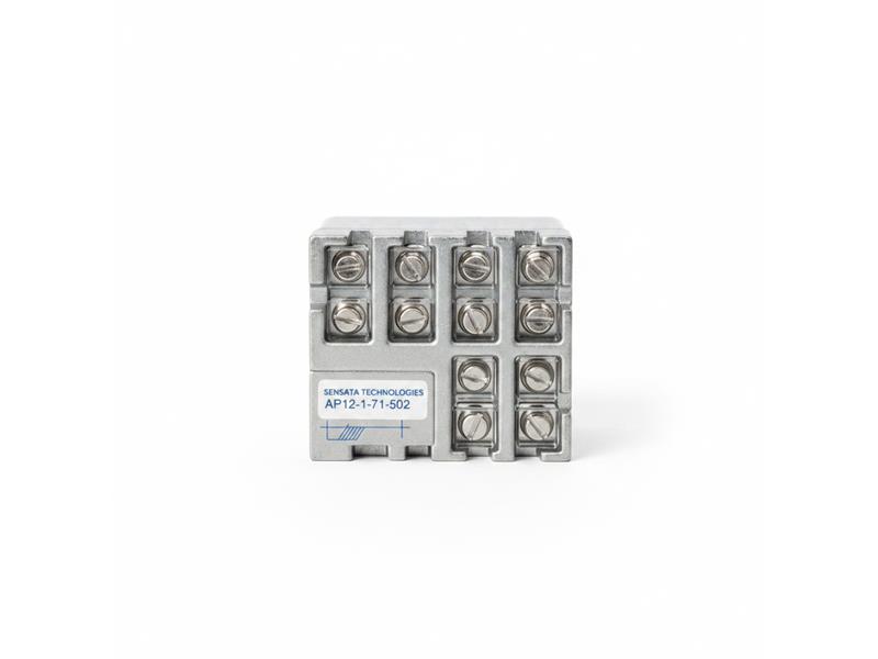 SENSATA TECHNOLOGIES AP12-1-71-502