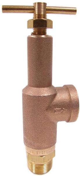 6815-1/2-HSS-300 by SPRAYING SYSTEMS