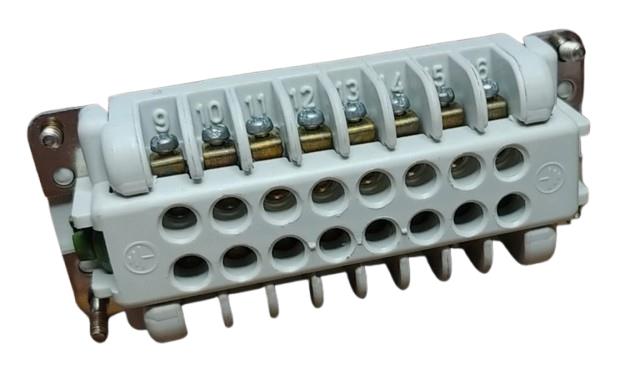 ABB THOMAS & BETTS FS116