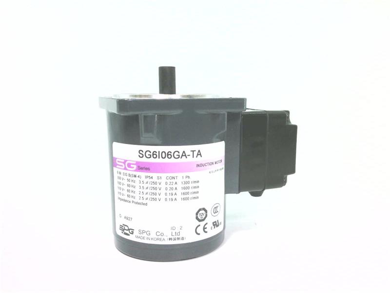 PANTHER INDUSTRIES SG6I06GA-TA