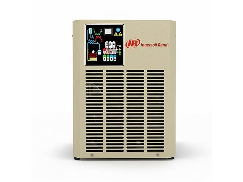 INGERSOLL RAND DRV1976