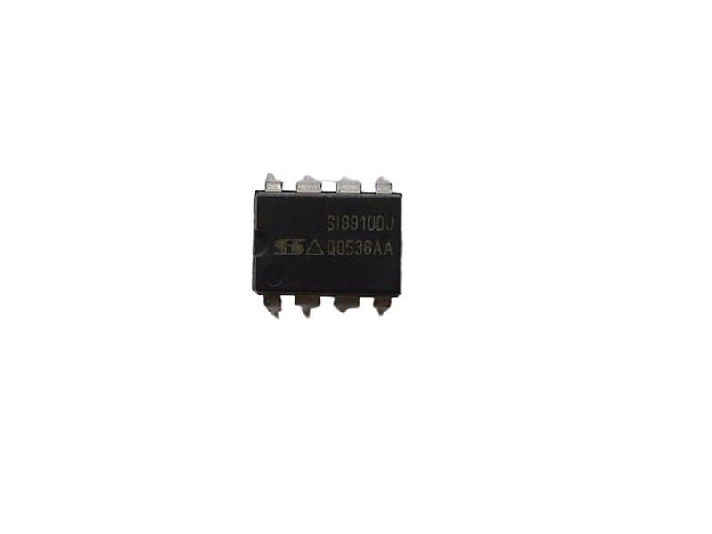 VISHAY SI9910DJ