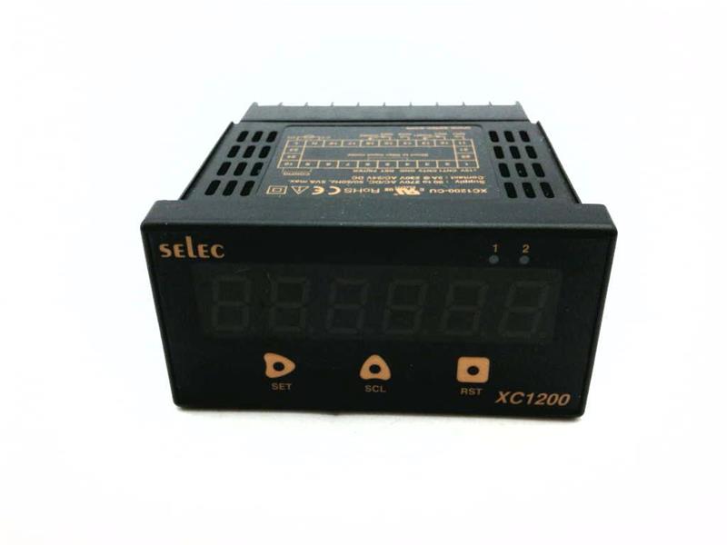 ALTECH CORP XC1200-CU