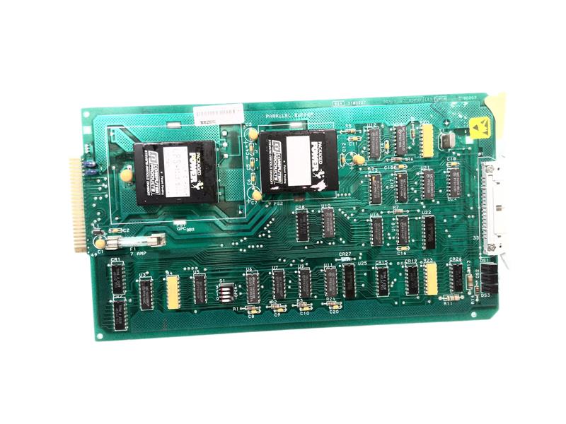 EMERSON DM6003X1-GA2