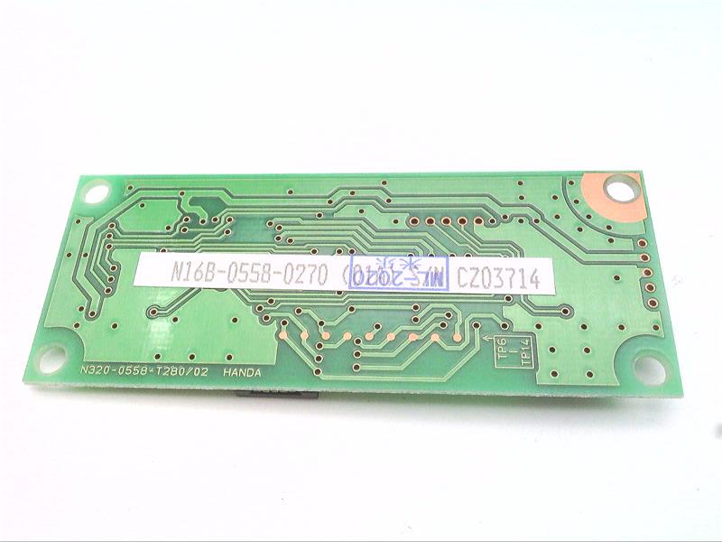 GENERAL ELECTRIC N320-0558-T280/02