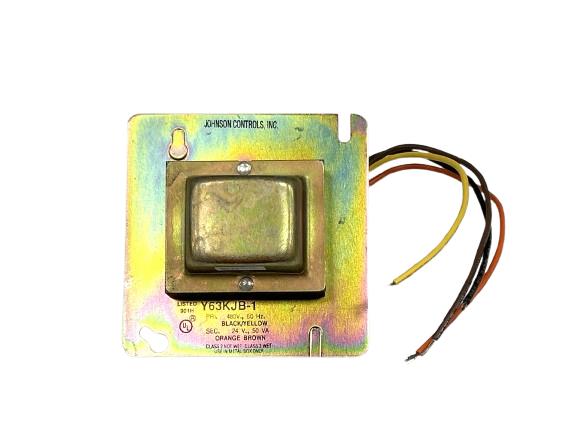 JOHNSON CONTROLS Y63KJB-1C