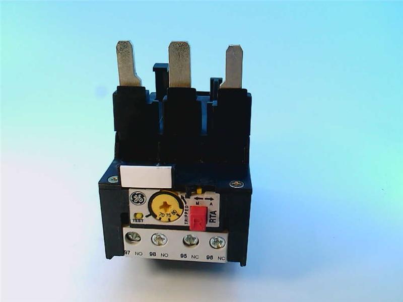 GENERAL ELECTRIC RTA2K