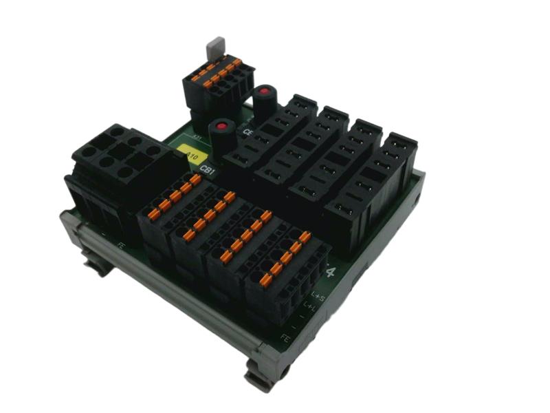 SVS02-04-B10 by ETA ENGINEERING TECHNOLOGY