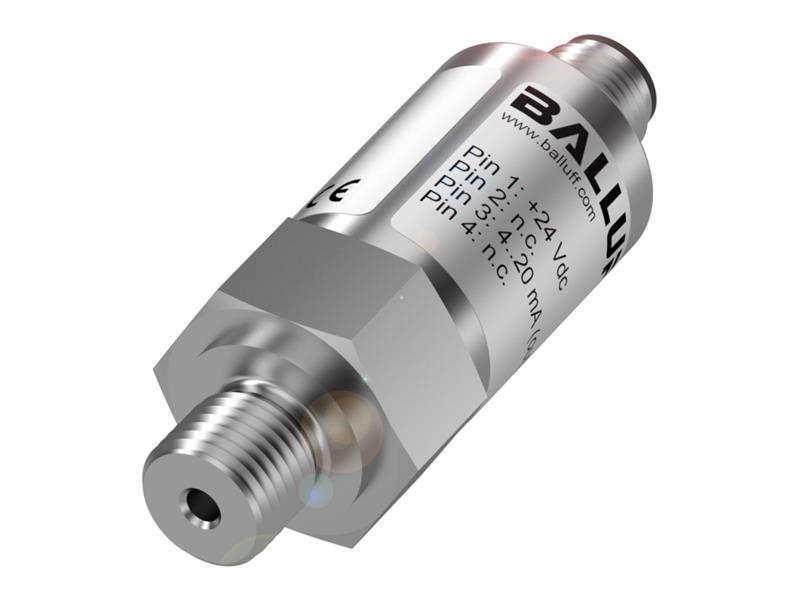 BALLUFF BSP B005-DV004-A04A1A-S4-Z03