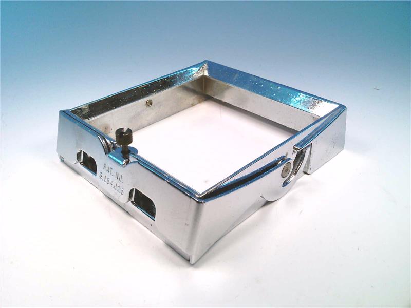 HP50-96 by DANAHER CONTROLS