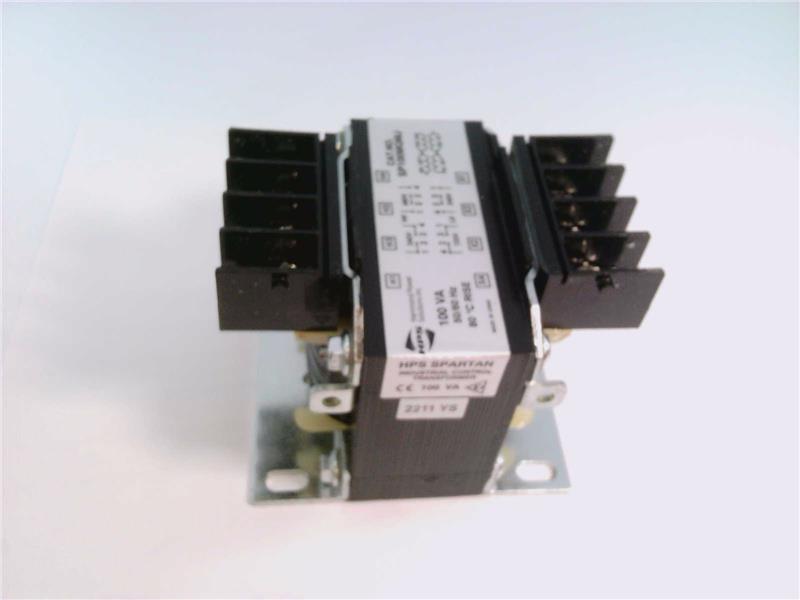 HAMMOND POWER SOLUTIONS SP100MQMJ