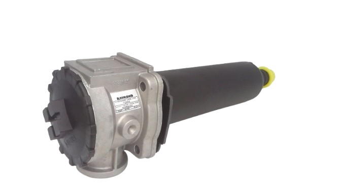 RAYMOND CORP 1129252