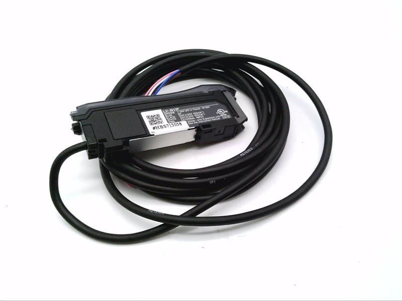 KEYENCE CORP LV-N11P