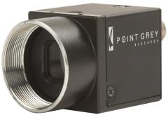 POINT GREY FL2G-13S2M-C