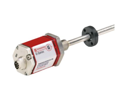 GHS0650UD602DI4 by TEMPOSONICS