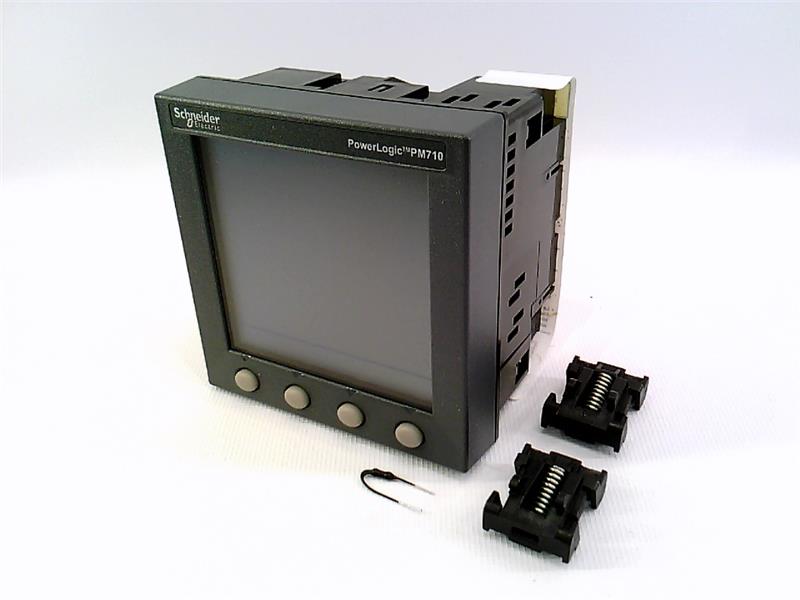 SCHNEIDER ELECTRIC PM710MG