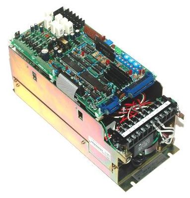 YASKAWA ELECTRIC CACR-SR15BB1BF-Y288