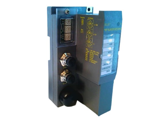 TURCK BL67-GW-EN-4F