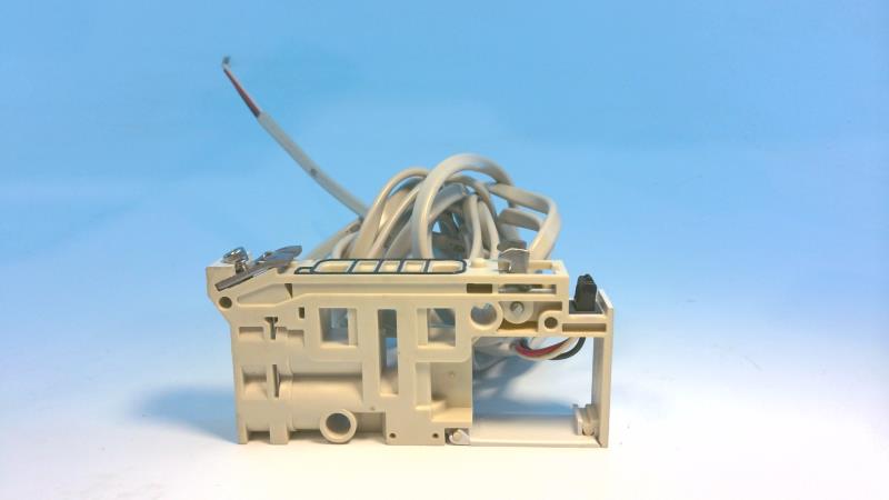 SMC VVQ2000-1B-L26-C0