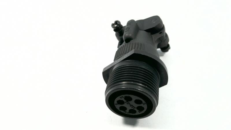 M90-3101F14S-6S by HARWIN