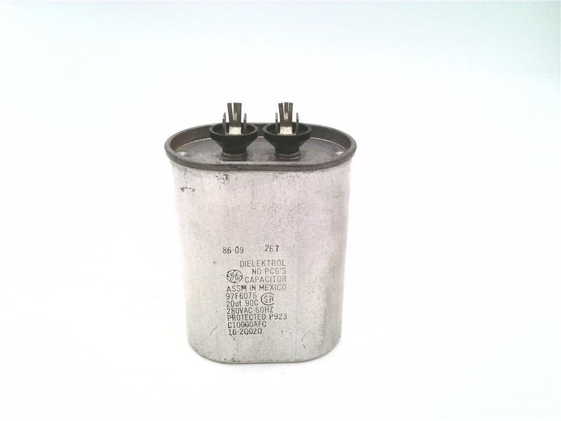 97F6076 by GENERAL ELECTRIC