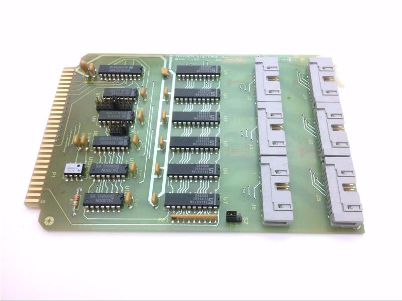 TRI SEN SYSTEMS 86-4576