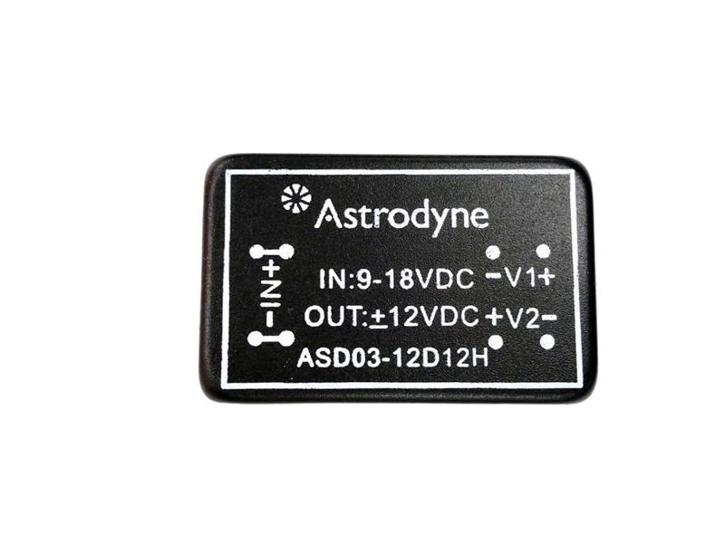 GENERIC ASD03-12D12H