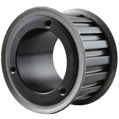 MARTIN SPROCKET & GEAR INC 20H200 SH