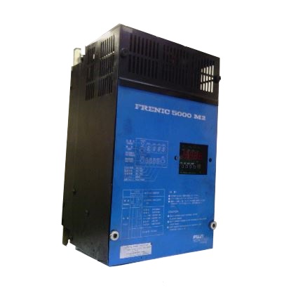 FUJI ELECTRIC FMD-3AC-22A