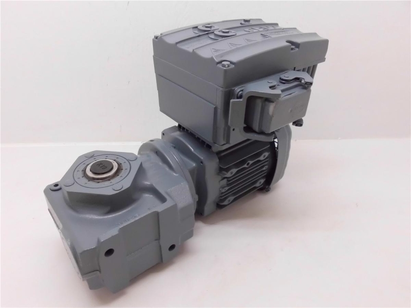 SEW EURODRIVE SA37/T/DRS71S4/MM05/ASA3/LN