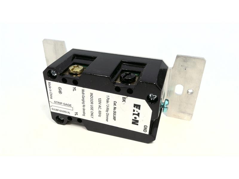EATON CORPORATION SUL06P-W