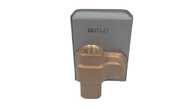JOHNSON CONTROLS 60B-1000