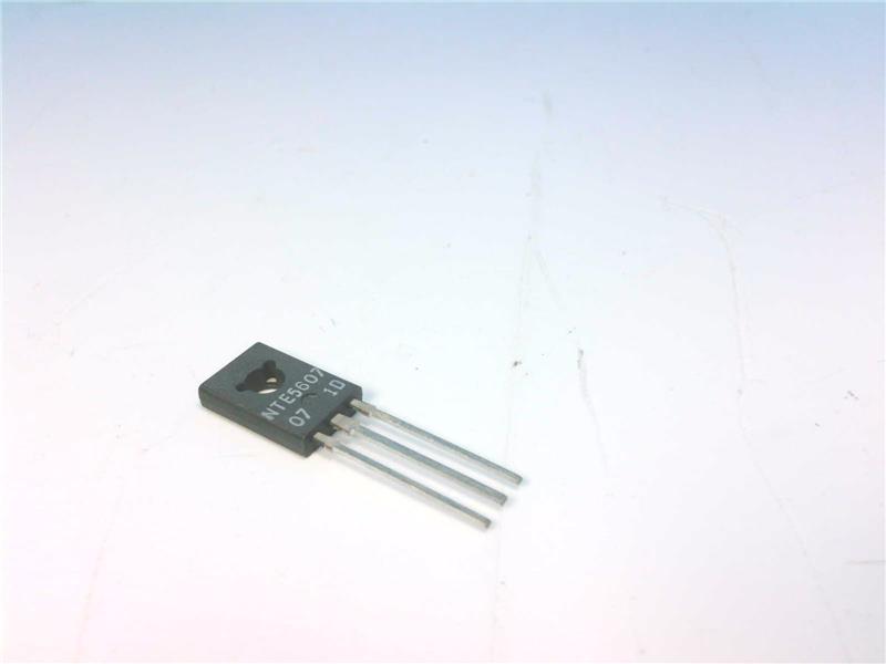 NTE NTE5607