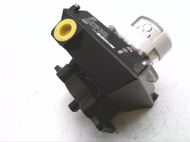 WESTLOCK CONTROLS AL-011-DOO