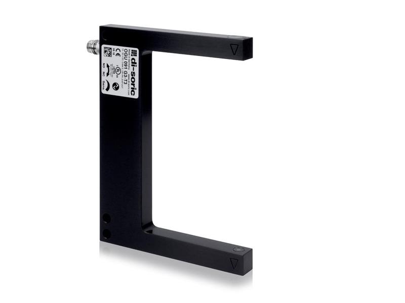 DI-SORIC OGU 91 G3-T3