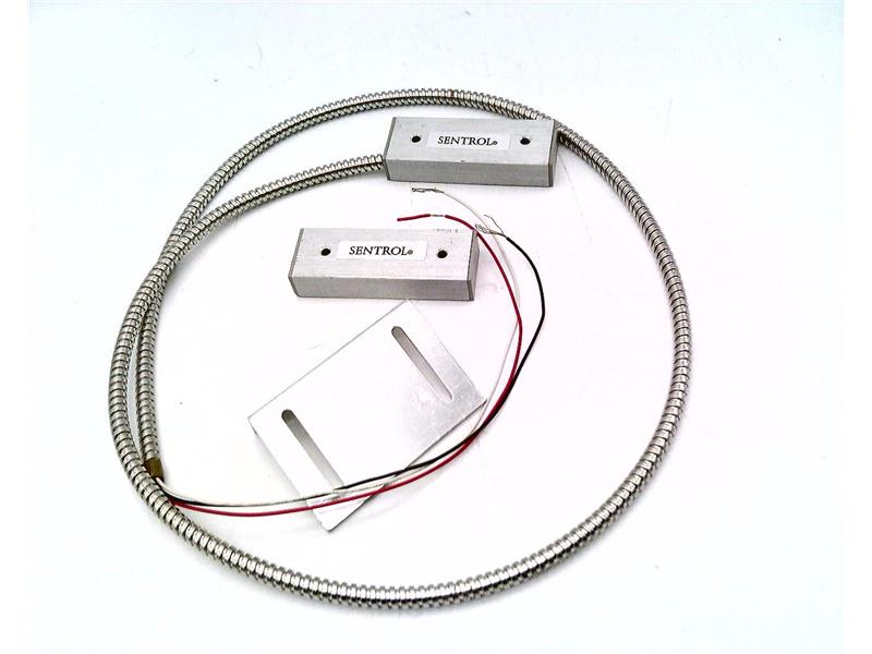 EDWARDS SIGNALING 2507A-L