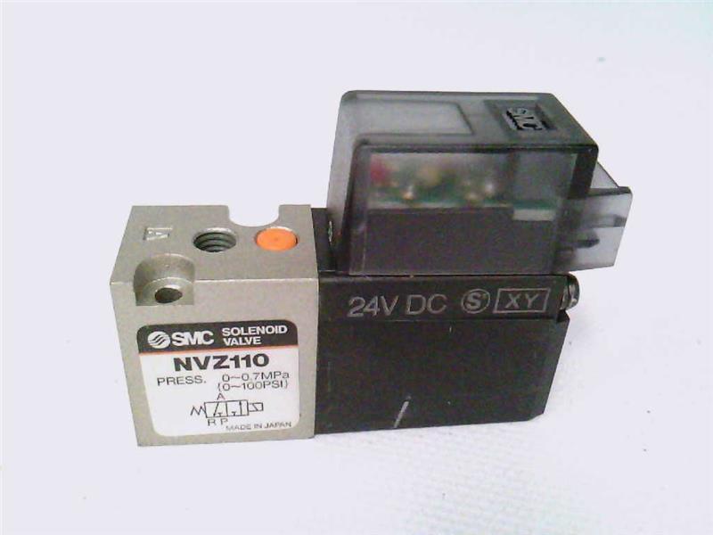 SMC NVZ110-24V