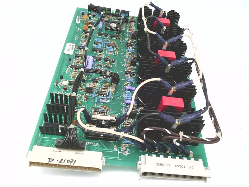 SPS TECHNOLOGIES DOR2-87