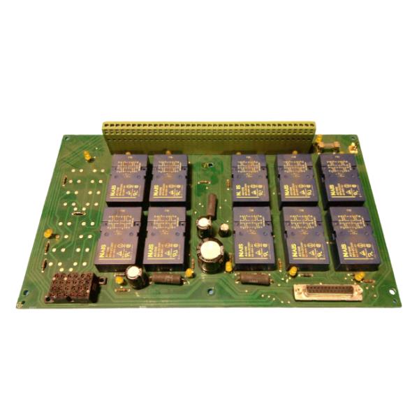 ASEA BROWN BOVERI 418446882