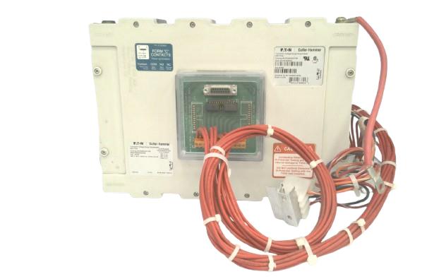 EATON CORPORATION CPS250400YSB