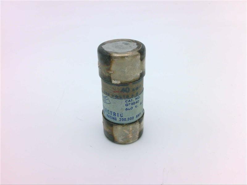 GENERAL ELECTRIC GFBB40