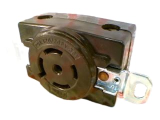 LEVITON 72120-FR