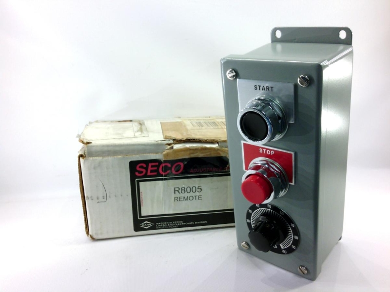 R8005 by DANAHER MOTION