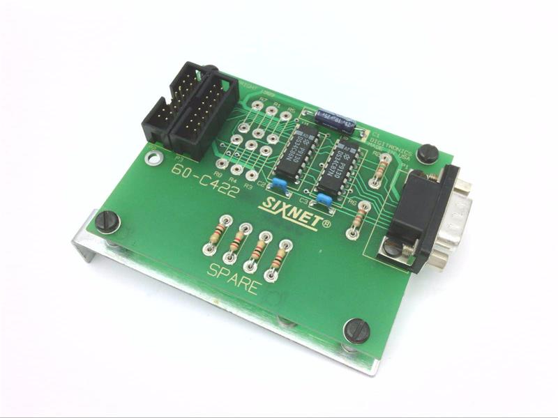 RED LION CONTROLS 60-C422