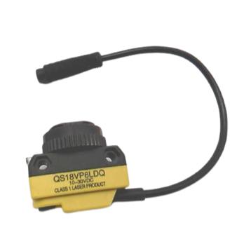 BANNER ENGINEERING QS18VP6LDQ